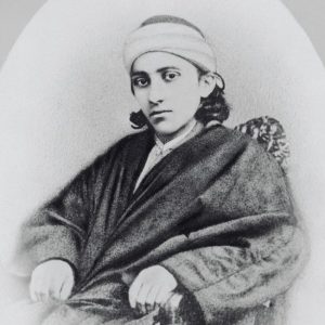 Mirza Mihdi