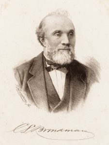 Carel Leonhard Brinkman
